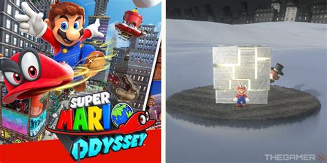 super mario odyssey metal boxes|mario odyssey ground pound.